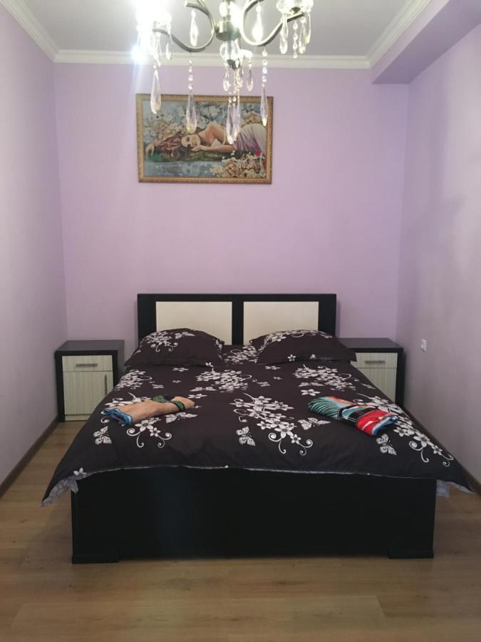 Narikhala Apartment Tbilisi Bagian luar foto