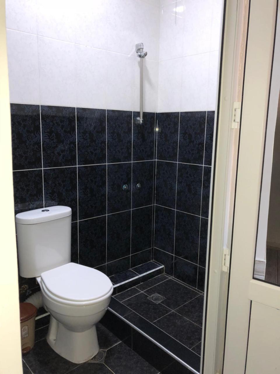 Narikhala Apartment Tbilisi Bagian luar foto