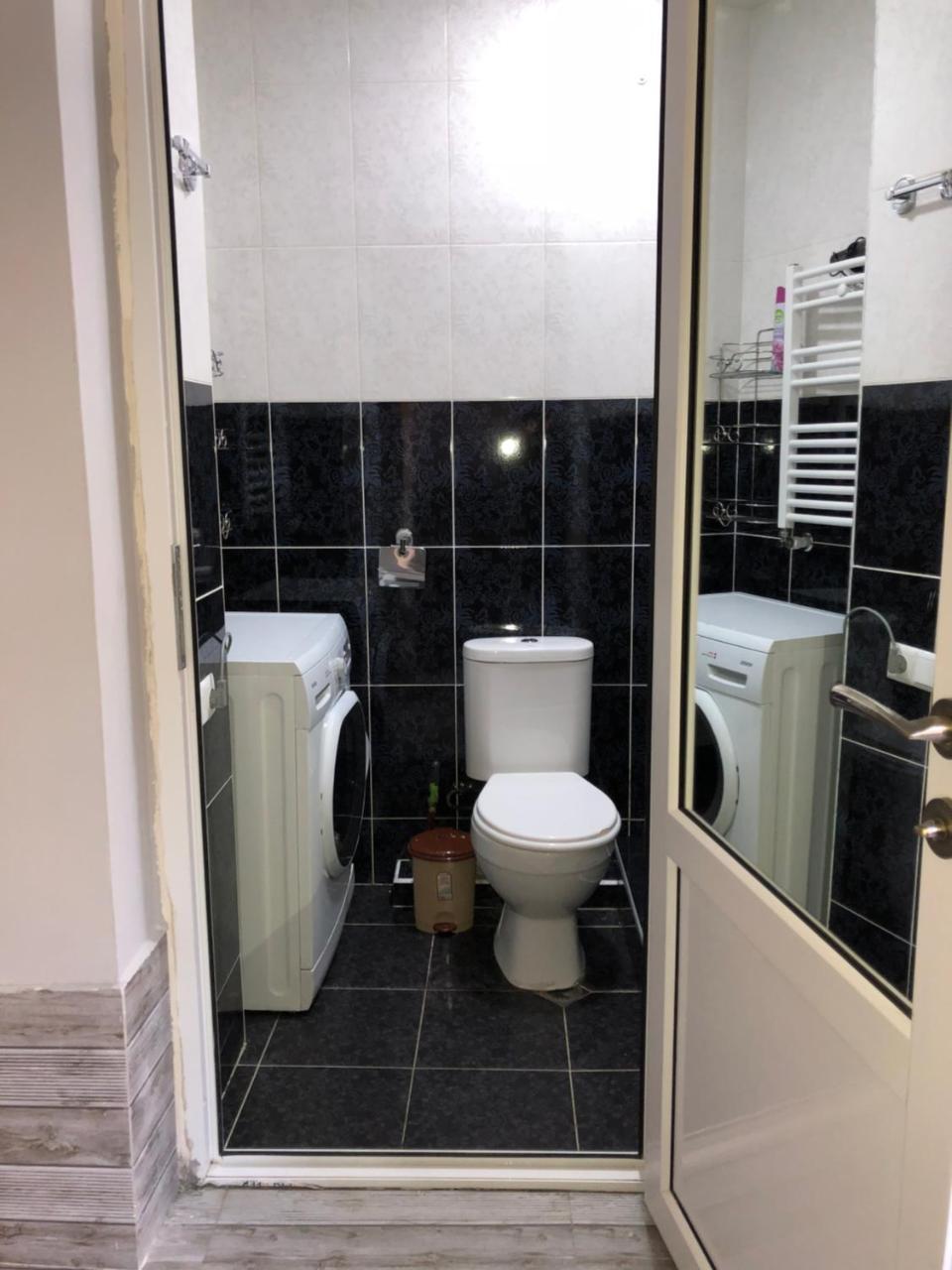 Narikhala Apartment Tbilisi Bagian luar foto