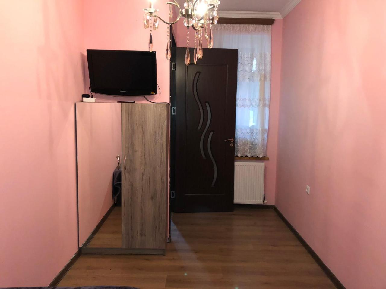Narikhala Apartment Tbilisi Bagian luar foto